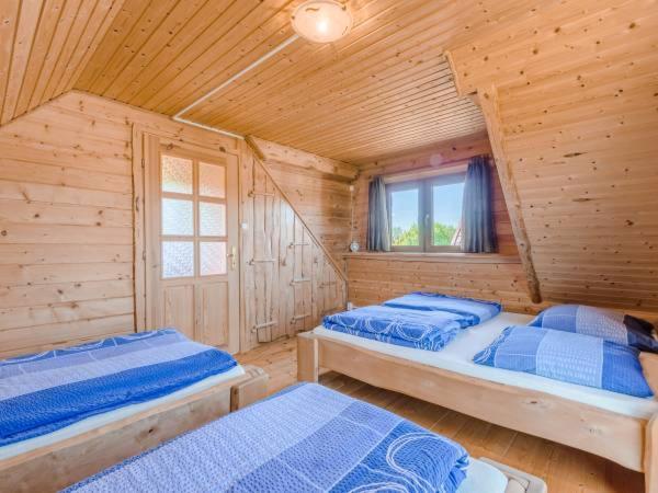 Domki Letniskowe Colorado Βίλα Karwia Εξωτερικό φωτογραφία